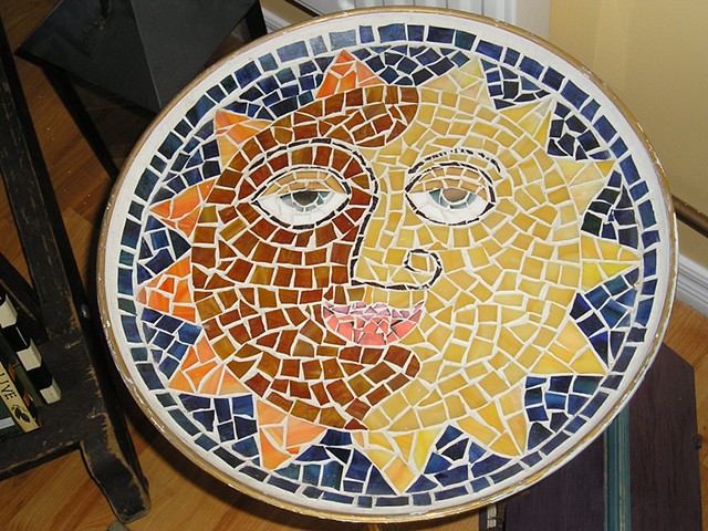 My Mosaics