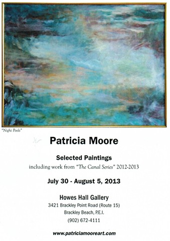Howes Hall Gallery