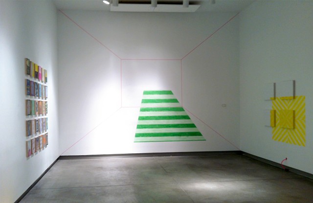 ARDOR / Institute of Contemporary Art, Portland, ME