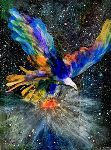 “Fifty Six Days”