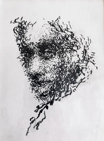 Antonin Artaud 