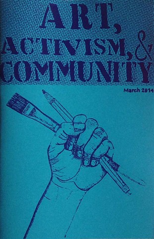 Art, Activism, and Community