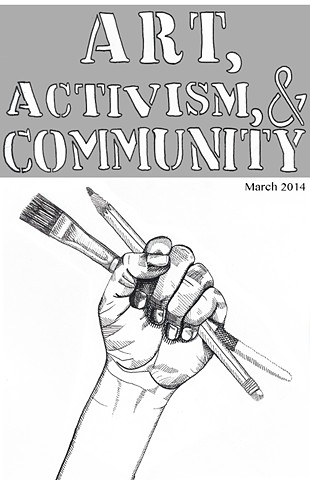 Art, Activism, & Community