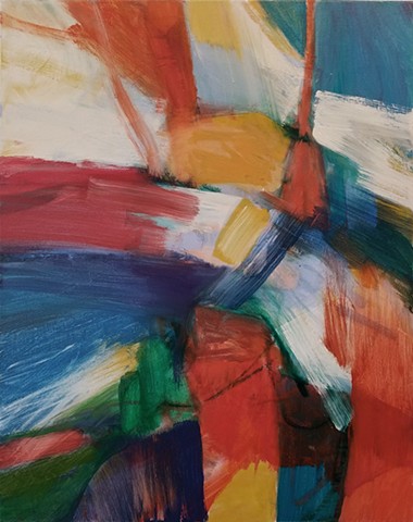 abstract, oil_painting, gestural, contemporary_art, colorful_art