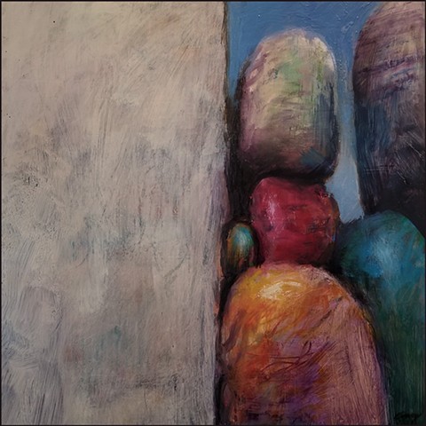 abstract, oil_painting, gestural, contemporary_art, colorful_art