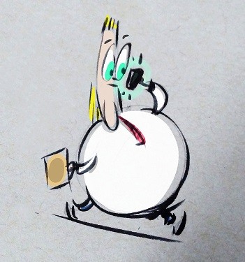 Animatic Clip