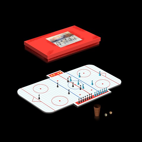 Board Game Concept