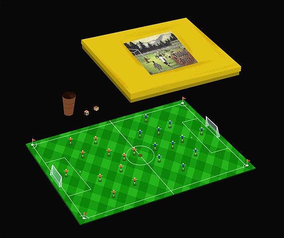 Board Game Concept
