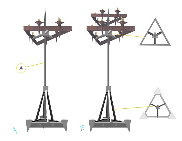Visual Development (Schell Games) 