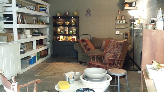 Kelly's Studio