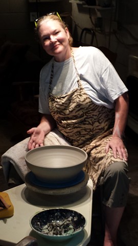 Potter Kelly