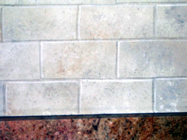 Limstone Tile Detail