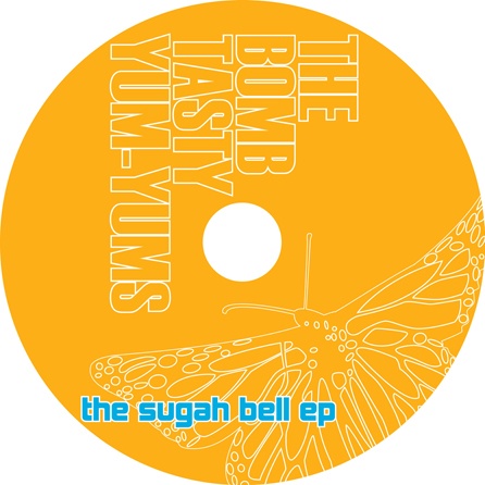 The Sugar Bell EP