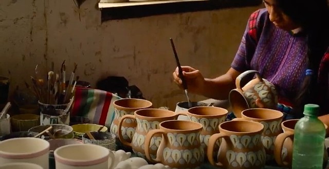Guatemala: Mayan Identity and Storytelling through Film