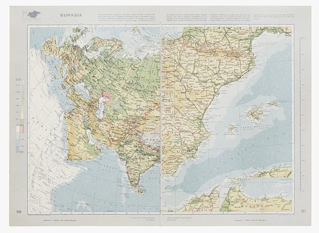Atlas Pages (Eurasia)