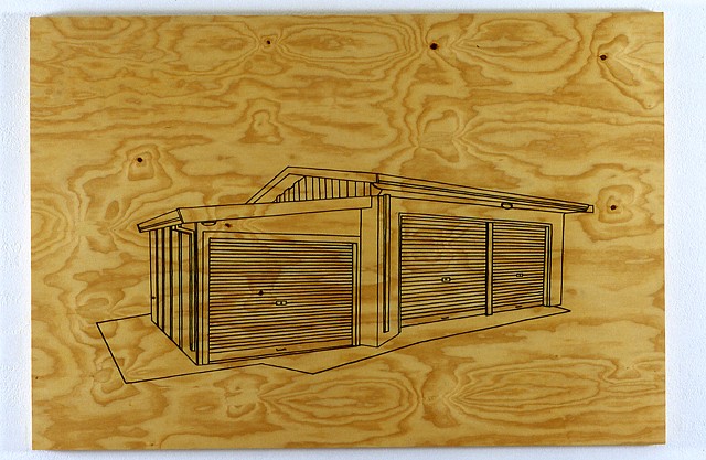 self storage unit
charcoal, estapol on plywood
122 x 180 cm