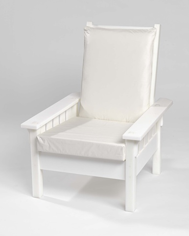 Morris chair