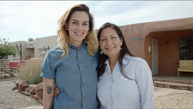 FOR CONGRESS. FOR US. | campaign launch video