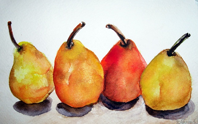 Butler Pears