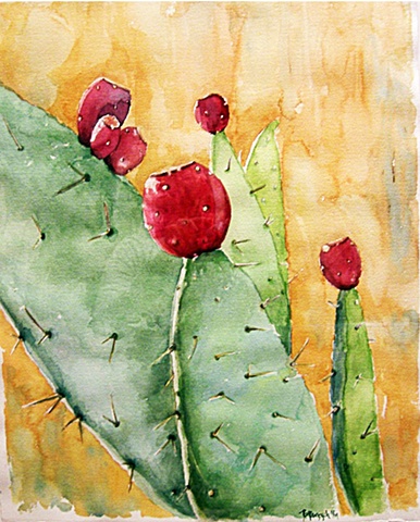 Prickly Pear 5