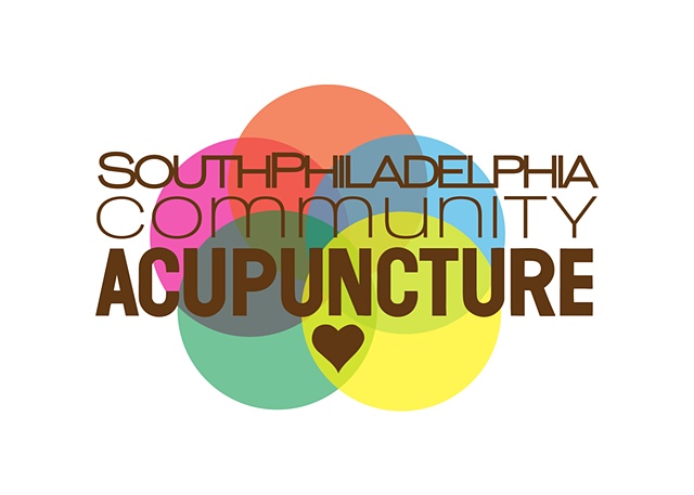 South Philadelphia Community Acupuncture logo