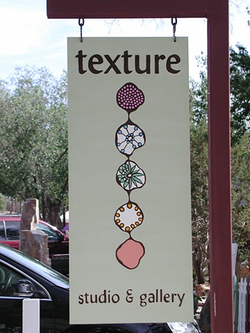 Texture Studio and Gallery