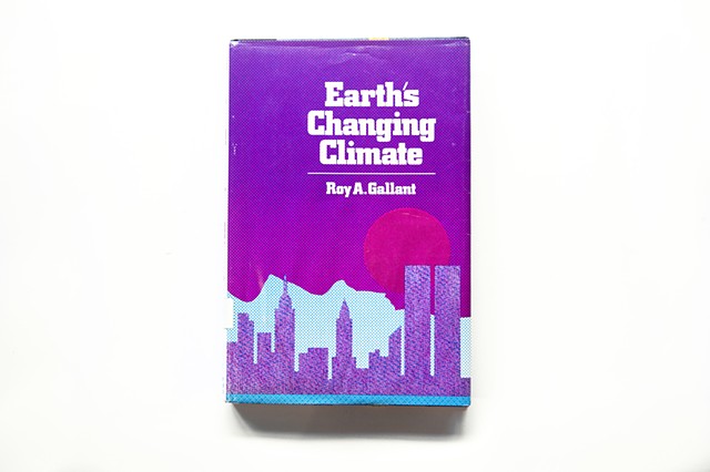 Earth's Changing Climate, 1979