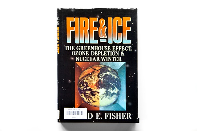 Fire & Ice: The Greenhouse Effect, Ozone Depletion and Nuclear Winter, 1990