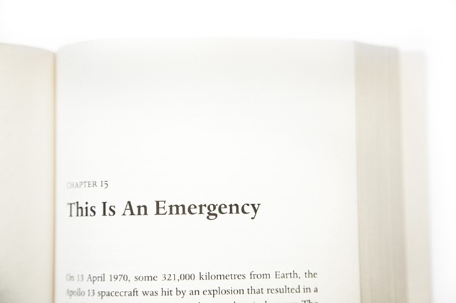 Climate Code Red: The Case for Emergency Action, 2009