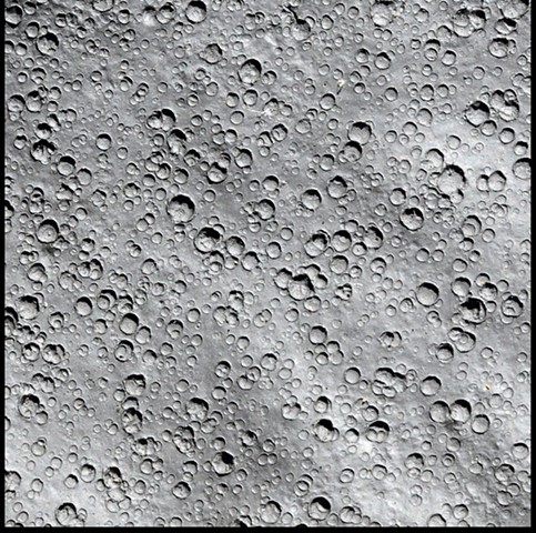 Carbon Analog (Craters)