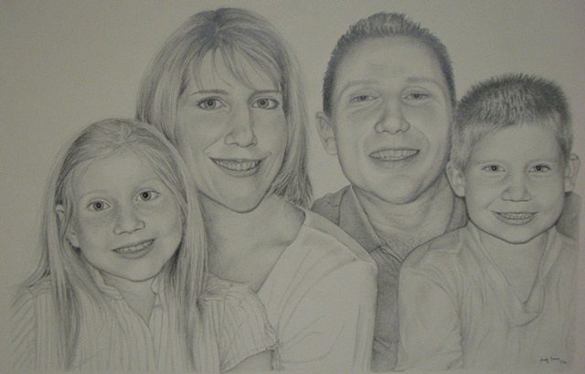 Family Portrait