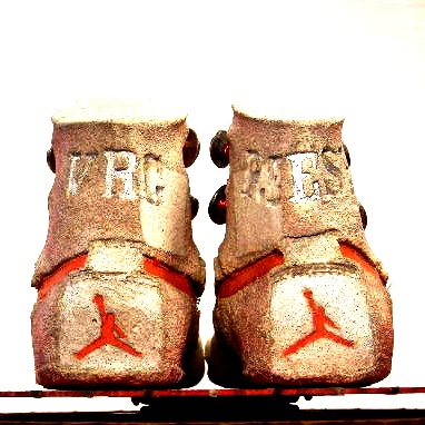 Reese's Nike Kicks/home com.delivered 9/22/2012 $300. Liza Graves mom
