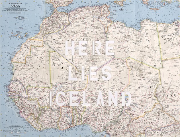 Here Lies Iceland