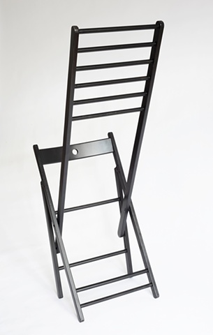 UNTITLED (AMENDED FOLDING CHAIR)