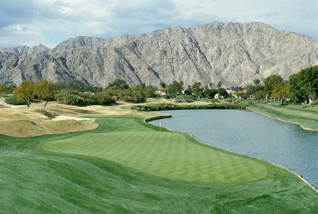 PGA West, Palm Springs, CA