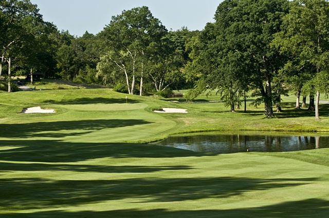 The Country Club_13th, Brookline, MA