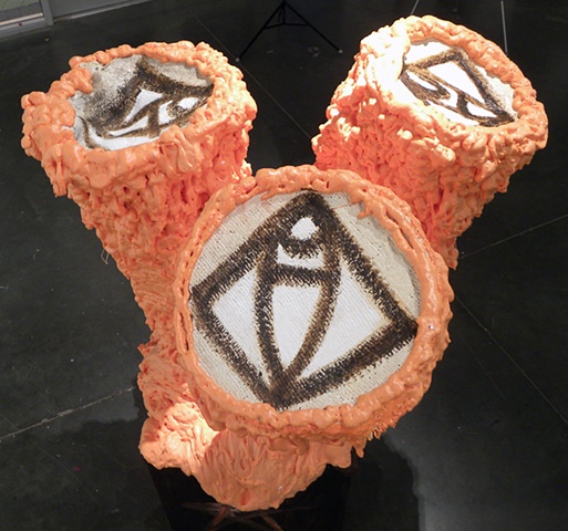 Pop Farts 3D (detail 1)