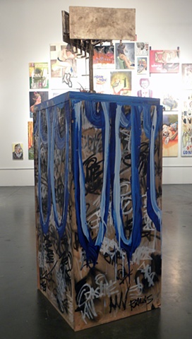 Deflective Billboard