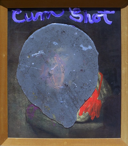 Cum Shot