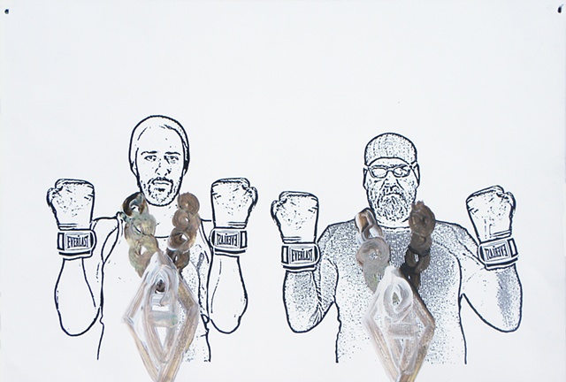 Brawl at the Mall #2