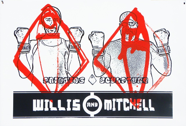 Brawl at the Mall # 5