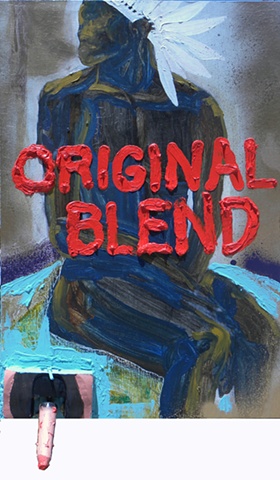 Original Blend
