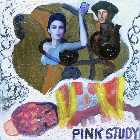 Pink Study