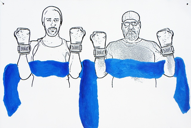 Brawl at the Mall #3