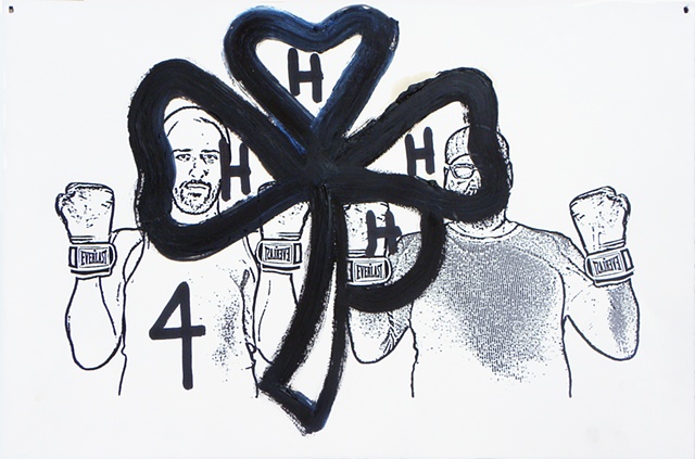 Brawl at the Mall #4