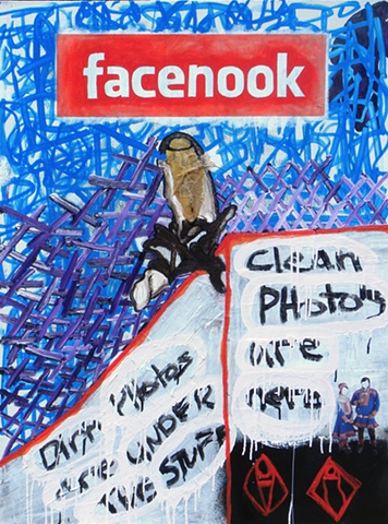 Facenook