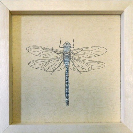 Dragonfly-Blue
*SOLD*