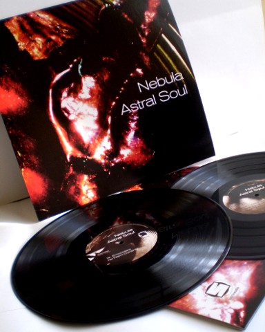 Subtle Audio - Nebula Astral Soul release