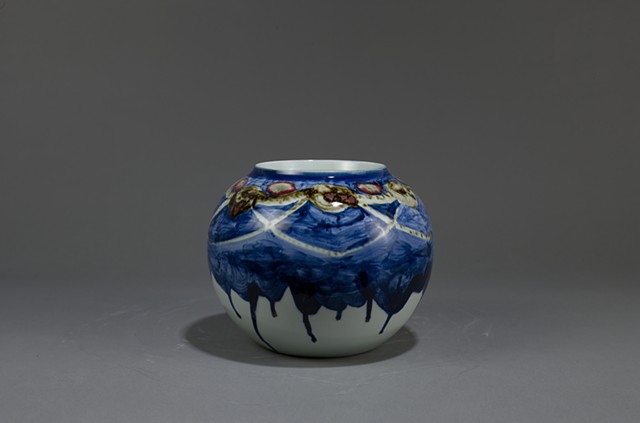 Porcelain by Xianzhe 