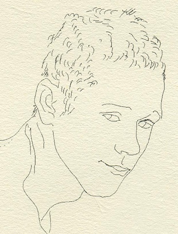Sketch (Detail) 